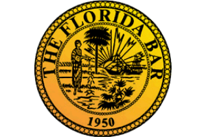 The Florida Bar - Badge